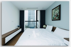 🌇[Vinhomes SKY LAKE] 빈홈스 스카이레이크 – 하노이 도심 속 2베드룸 럭셔리 아파트 “하늘 위의 휴식”