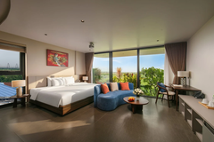 Hanoi Riverview Boutique Hotel & Apartment – 하노이 도심 속에서 만나는 감성 부티크 리조트
