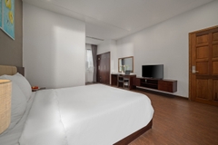 [08 HOÀNG SA 8Br Villas] 08룸 풀빌라 – 다낭 바다 앞 럭셔리 프라이빗 풀빌라