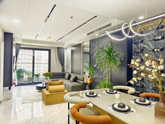 HaNoi Capital Elite Apartment – 하노이 아파트