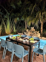 TF147 7ROOMS LUXURY PRIVATE VILLA – FLAMINGO DAI LAI