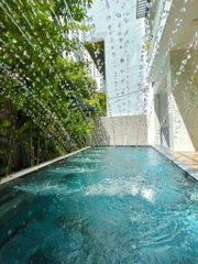 [KHÁNH VILLA PHAN TÔN LUXURY5Br] 미케비치 근처 프리미엄 럭셔리 5룸 풀빌라
