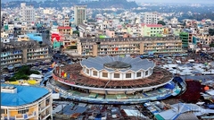 [Nha Trang City 1 Day Private ] 나트랑 시내 프라이빗  투어