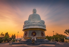[Nha Trang City 1 Day Private ] 나트랑 시내 프라이빗  투어