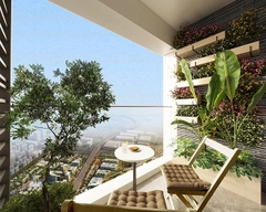 HaNoi Capital Elite Apartment – 하노이 아파트