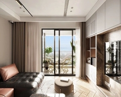 HaNoi Capital Elite Apartment – 하노이 아파트