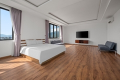 [08 HOÀNG SA 8Br Villas] 08룸 풀빌라 – 다낭 바다 앞 럭셔리 프라이빗 풀빌라