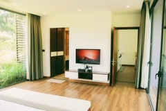 [Flamingo 2br Chm1.1]  플라밍고 리조트 2베드룸 풀빌라