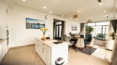 [FLC HẠ LONG] BT617 LUXURY VILLA – 5ROOMS