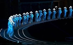 호이안 여행 필수 코스, ‘호이안 메모리즈 쇼(Ký Ức Hội An)’ 완벽 투어
