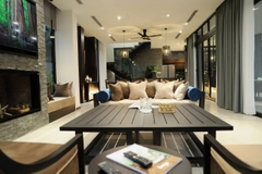 [BF 112- Flamingo Dai Lai 3 Bedrooms Premium Full Villa ] 플라밍고 다이라이 BF112 프리미엄 풀빌라