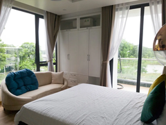 [TF142] 4베드룸 VVIP 풀빌라 – 플라밍고 대라이 리조트