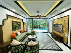 [FLAMINGO ĐẠI LẢI] CF11 BÁCH THANH VILLA – 3ROOMS
