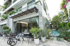 [F.S.V 7.09] VIP 6베드룸  – 플라밍고 다이라이 리조트