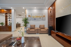 [08 HOÀNG SA 8Br Villas] 08룸 풀빌라 – 다낭 바다 앞 럭셔리 프라이빗 풀빌라