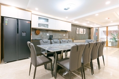 Villa Ayla 4 Bedroom – 다낭에서 즐기는 프라이빗 4룸 풀빌라