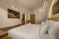 Azure Villa Da Nang 4 Bedroom – 다낭 도심 속에서 즐기는 프라이빗 럭셔리 풀빌라