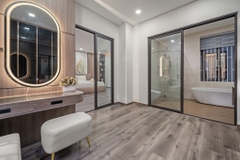 [KHÁNH VILLA PHAN TÔN LUXURY5Br] 미케비치 근처 프리미엄 럭셔리 5룸 풀빌라