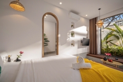 [DA NANG VILLA 4BR] MXT Dali Villa 4베드룸