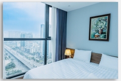 🌇[Vinhomes SKY LAKE] 빈홈스 스카이레이크 – 하노이 도심 속 2베드룸 럭셔리 아파트 “하늘 위의 휴식”