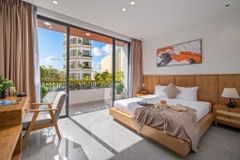 [DA NANG VILLA 4BR] MXT Sala Villa 4베드룸
