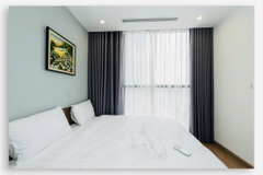 🌇[Vinhomes SKY LAKE] 빈홈스 스카이레이크 – 하노이 도심 속 2베드룸 럭셔리 아파트 “하늘 위의 휴식”