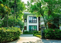 [ My Dinh- Hanoi Private Villas] 미딩 하노이 프라이빗 빌라 – 8 객실 VVIP (THUTOURS 단독)