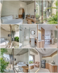 DRACO RESIDENCE DANANG – 미케비치 인근 모던 레지던스
