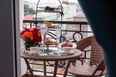 [Hoan Kiem- Ha Noi] 하노이 티란트 호텔- The Hanoi Tirant Hotel