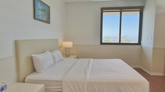 [Ha Long Villa 5Rooms] FLC BT611 빌라 – 프라이빗 수영장, 오션뷰 & 골프장 전망