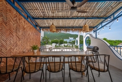 [Da Nang Amy’s Cozzy Villa 8Br] 다낭에서 프라이빗한 휴양을 즐길 수 있는 럭셔리 8룸 풀빌라