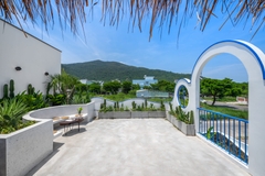 [Da Nang Amy’s Cozzy Villa 8Br] 다낭에서 프라이빗한 휴양을 즐길 수 있는 럭셔리 8룸 풀빌라