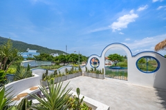 [Da Nang Amy’s Cozzy Villa 8Br] 다낭에서 프라이빗한 휴양을 즐길 수 있는 럭셔리 8룸 풀빌라
