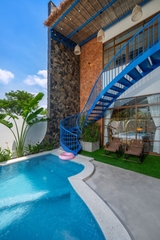 [Da Nang Amy’s Cozzy Villa 8Br] 다낭에서 프라이빗한 휴양을 즐길 수 있는 럭셔리 8룸 풀빌라