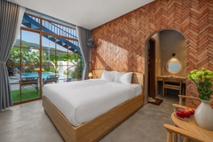 [Da Nang Amy’s Cozzy Villa 8Br] 다낭에서 프라이빗한 휴양을 즐길 수 있는 럭셔리 8룸 풀빌라