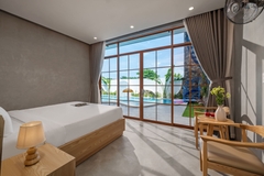 [Da Nang Amy’s Cozzy Villa 8Br] 다낭에서 프라이빗한 휴양을 즐길 수 있는 럭셔리 8룸 풀빌라