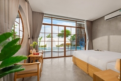 [Da Nang Amy’s Cozzy Villa 8Br] 다낭에서 프라이빗한 휴양을 즐길 수 있는 럭셔리 8룸 풀빌라