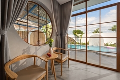 [Da Nang Amy’s Cozzy Villa 8Br] 다낭에서 프라이빗한 휴양을 즐길 수 있는 럭셔리 8룸 풀빌라