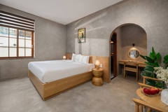 [Da Nang Amy’s Cozzy Villa 8Br] 다낭에서 프라이빗한 휴양을 즐길 수 있는 럭셔리 8룸 풀빌라