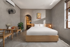 [Da Nang Amy’s Cozzy Villa 8Br] 다낭에서 프라이빗한 휴양을 즐길 수 있는 럭셔리 8룸 풀빌라