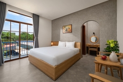 [Da Nang Amy’s Cozzy Villa 8Br] 다낭에서 프라이빗한 휴양을 즐길 수 있는 럭셔리 8룸 풀빌라