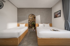 [Da Nang Amy’s Cozzy Villa 8Br] 다낭에서 프라이빗한 휴양을 즐길 수 있는 럭셔리 8룸 풀빌라