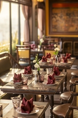 [Hoan Kiem- Ha Noi] 하노이 티란트 호텔- The Hanoi Tirant Hotel