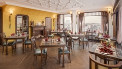 [Hoan Kiem- Ha Noi] 하노이 티란트 호텔- The Hanoi Tirant Hotel