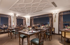 [Hoan Kiem- Ha Noi] 하노이 티란트 호텔- The Hanoi Tirant Hotel