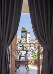 [Hoan Kiem- Ha Noi] 하노이 티란트 호텔- The Hanoi Tirant Hotel
