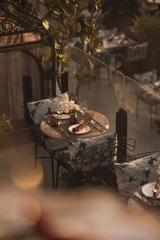 [Hoan Kiem- Ha Noi] 하노이 티란트 호텔- The Hanoi Tirant Hotel