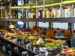 Lacasta Halong Bay Tour 럭셔리 라카스타 하롱베이 크루즈 당일 투어  [왕복 리무진- 입장권- 중식- 가이드 포함)