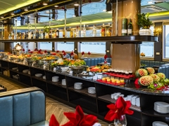 Lacasta Halong Bay Tour 럭셔리 라카스타 하롱베이 크루즈 당일 투어  [왕복 리무진- 입장권- 중식- 가이드 포함)