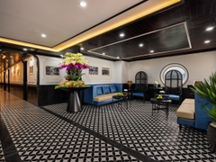 [La Casta Cruise Overnight] 라카스타 럭셔리 라카스타 크루즈 – 하롱베이 & 란하베이 1박 2일 코스